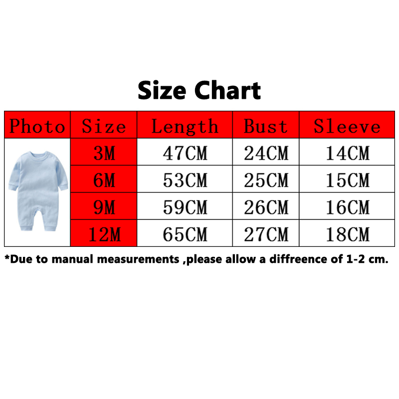 Rompers Baby Boys Rompers Roupa De Bebes Long Sleeve Winter Soft Cotton Girls Clothes Born Clothing Solid kids outfit jumpsuit 220905