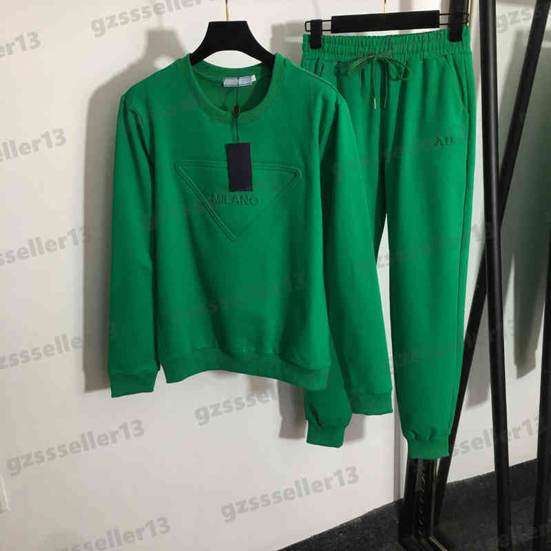 Designer Women Tracksuits Sweatshirt And Casual Pants Two Piece Sets Fashion Logo-embossed Long-sleeved Outfit Jogging Suit 4 Colors 0515, 12
Designer Women Tracksuits Sweatshirt And Casual Pants Two Piece Sets Fashion Logo-embossed Long-sleeved Outfit Jogging Suit 4 Colors 0515, 12