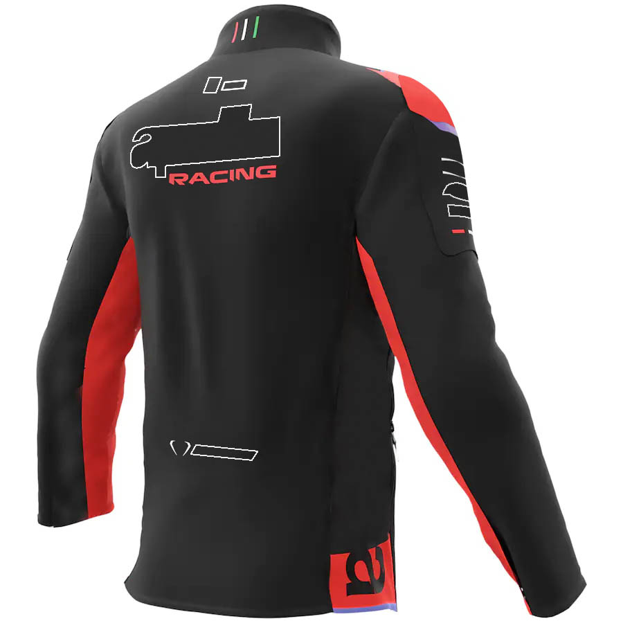 venue race motorcycle team with the same clothing fan moto jacket custom plus size style free shipping