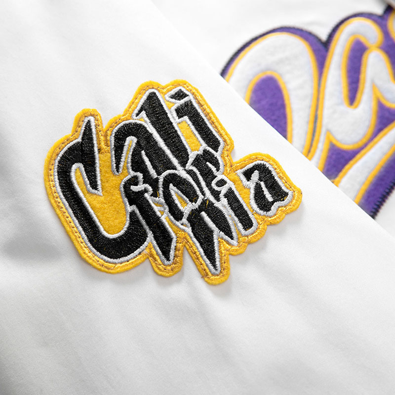 Mens Jackets Spring Mens Bomber Baseball Jacket Letter Embroidery Patchwork Coat Hip Hop Streetwear Casual Loose Varsity Jackets Unisex 220906