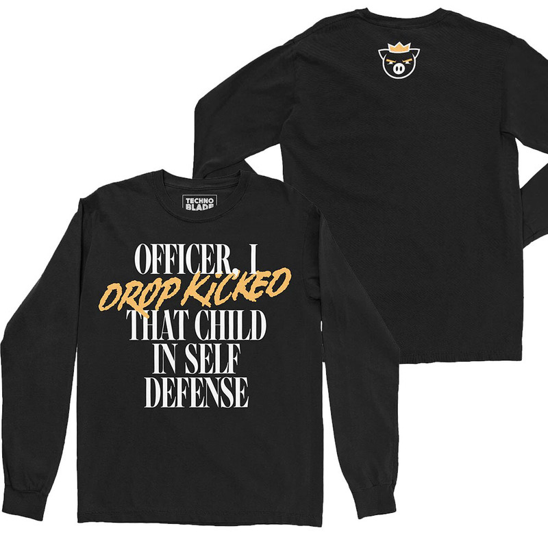 Men's T-Shirts Rip Technoblade Miss You Technoblade Long Sleeve T shirt 2D Summer Harajuku Mens T-shirts Short Sleeves Mens Tshirt Clothing 22090