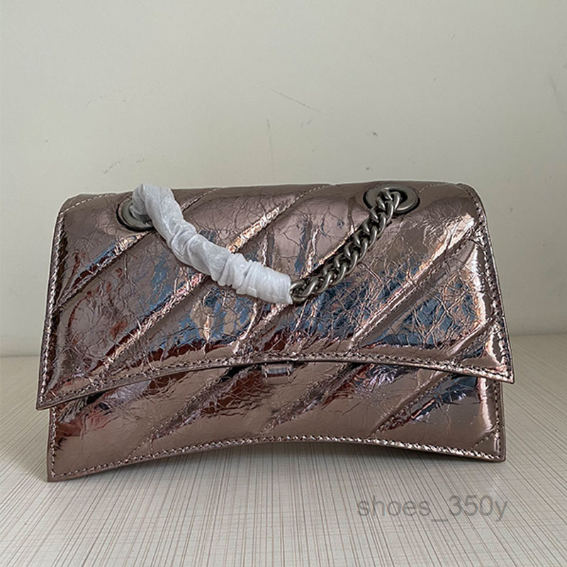 Evening Bags Cowhide Hourglass Bag Top Quality Crescent Bags Crossbody Shoulder Hobo Bags Genuine LeatherMulti Pochette
Evening Bags Cowhide Hourglass Bag Top Quality Crescent Bags Crossbody Shoulder Hobo Bags Genuine LeatherMulti Pochette