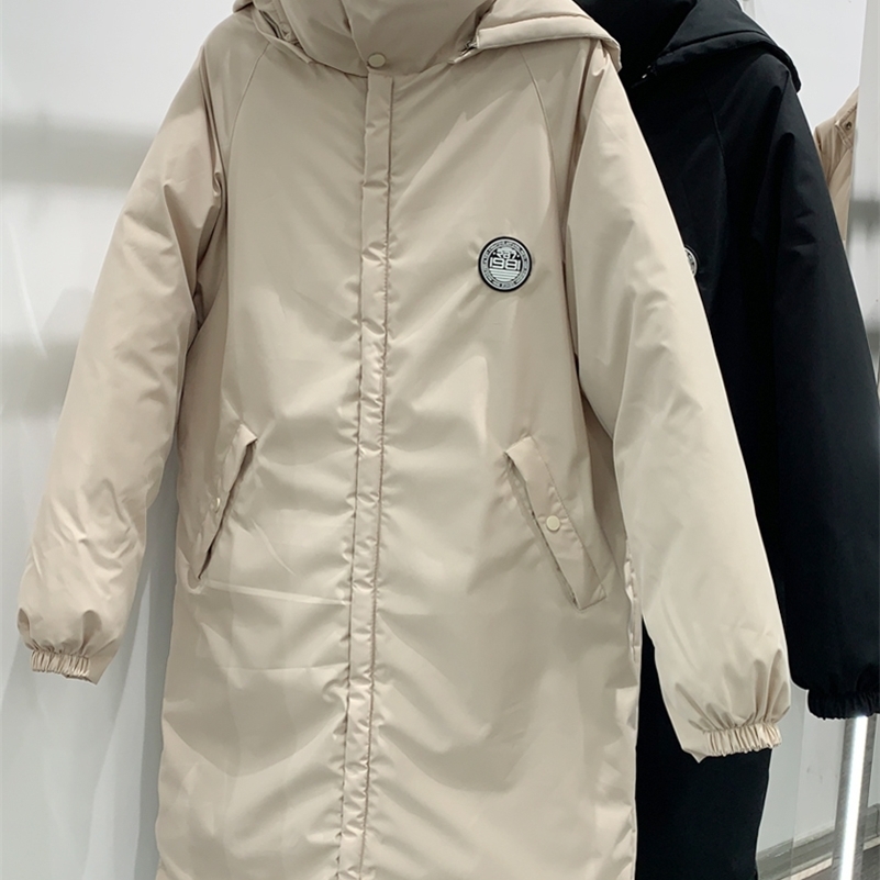 Women's Down Parkas women winter coats and paraks 220906