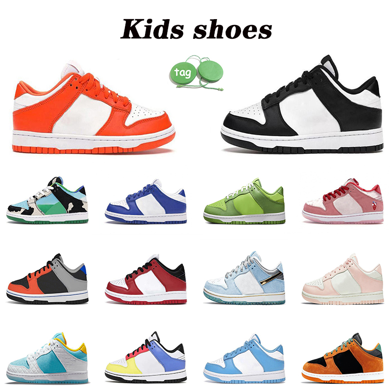 Top Quality Fashion Designer Children Kids Shoes Syracuse White Black UNC Phillies Pink Foam Orange Pearl Kentucky Phillies Kid Sneakers Trainers Tropical Twist, B15 chunky dunkys 26-35
Top Quality Fashion Designer Children Kids Shoes Syracuse White Black UNC Phillies Pink Foam Orange Pearl Kentucky Phillies Kid Sneakers Trainers Tropical Twist, B15 chunky dunkys 26-35