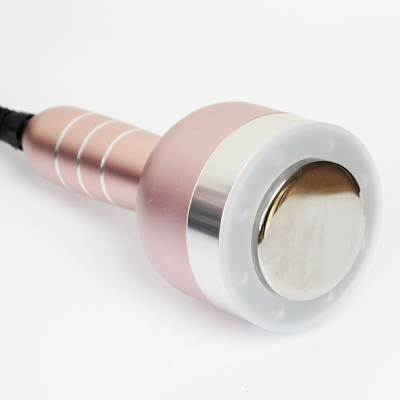 New 40K Vacuum Lipo Slimming Ultrasonic Cavitation Radio Frequency RF Spa Weight Reduce Fat Loss Skin Tightening Face Lifting Body Shaping Salon Beaut