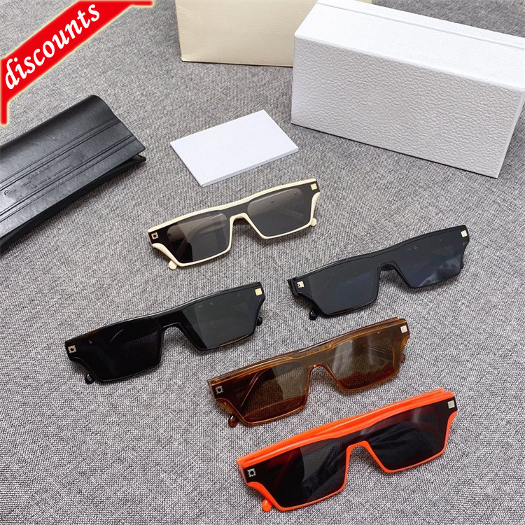 Designer Sunglasses 22 New Fashion Small Frame Goggl Cd Box Sunglass Ins Net Red Integrated
Designer Sunglasses 22 New Fashion Small Frame Goggl Cd Box Sunglass Ins Net Red Integrated