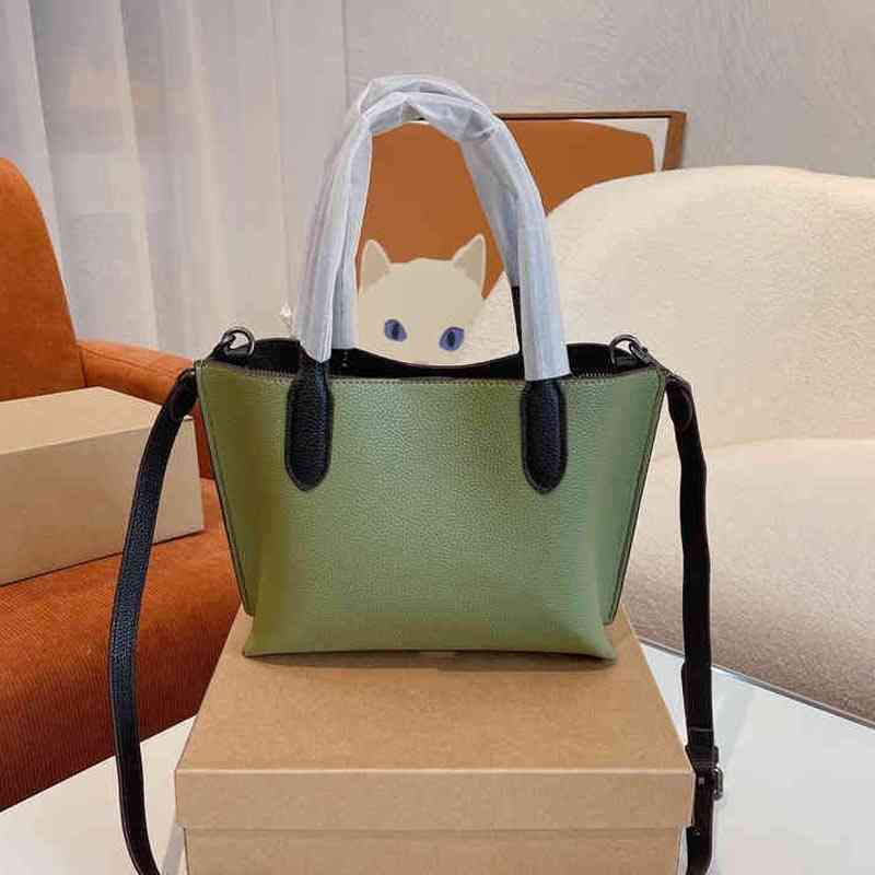 Designers Luxury 7A Bags Cochs purse Handbag Crossbody Wallet For Womens Multicolour Fashion Lnclined Shoulder Bag Versatile CC Totes Large Capacity Saddle 2NQD, Green
Designers Luxury 7A Bags Cochs purse Handbag Crossbody Wallet For Womens Multicolour Fashion Lnclined Shoulder Bag Versatile CC Totes Large Capacity Saddle 2NQD, Green
