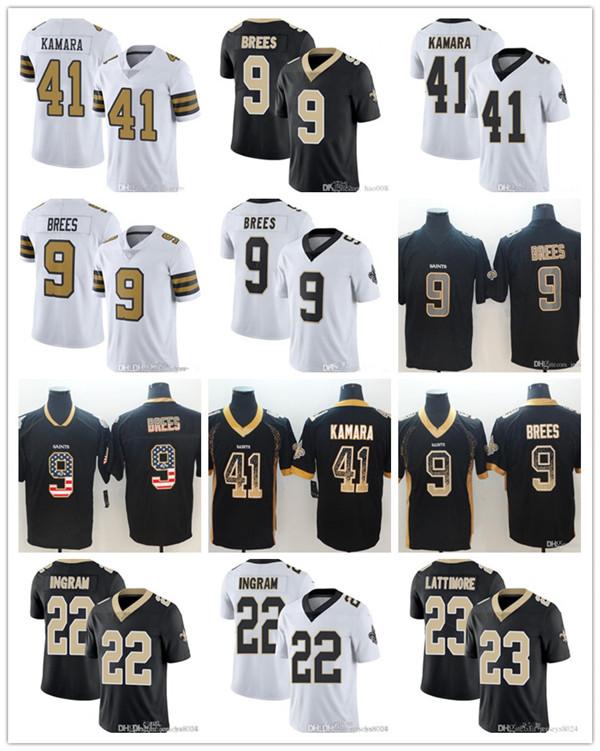 Jersey New Orleans''Saints''MEN WOMEN YOUTH Football Alvin Kamara Ingram Lattimore''nfl, 113
Jersey New Orleans''Saints''MEN WOMEN YOUTH Football Alvin Kamara Ingram Lattimore''nfl, 113