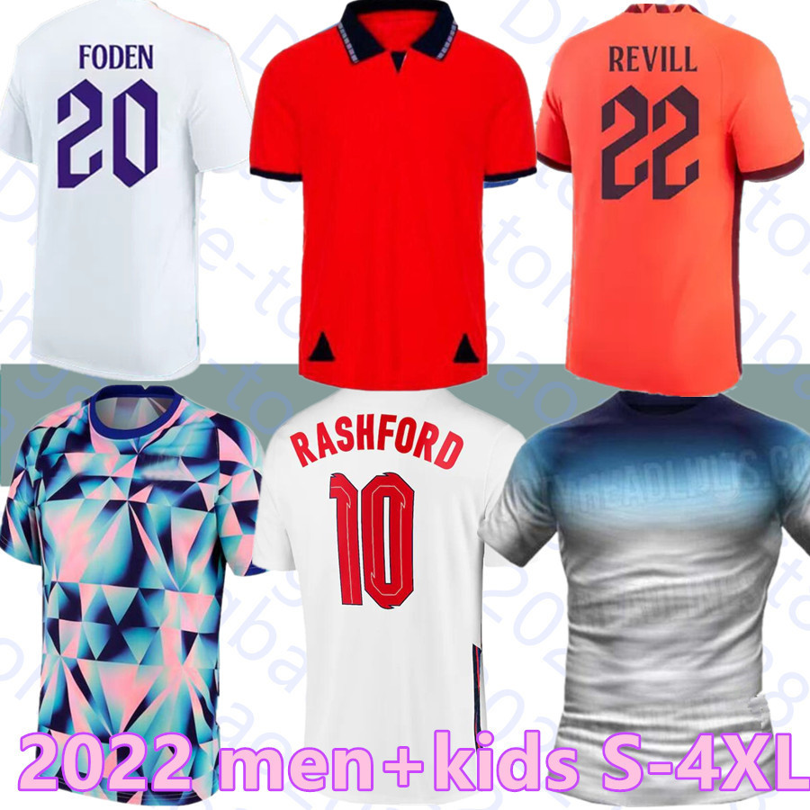 size S-4XL 2022 2023 soccer jersey KANE STERLING RASHFORD SANCHO HENDERSON BARKLEY MAGUIRE GREALISH MOUNT FODEN 22 23 football shirts men kids fans Player ENGlANDS, 2022 training
size S-4XL 2022 2023 soccer jersey KANE STERLING RASHFORD SANCHO HENDERSON BARKLEY MAGUIRE GREALISH MOUNT FODEN 22 23 football shirts men kids fans Player ENGlANDS, 2022 training