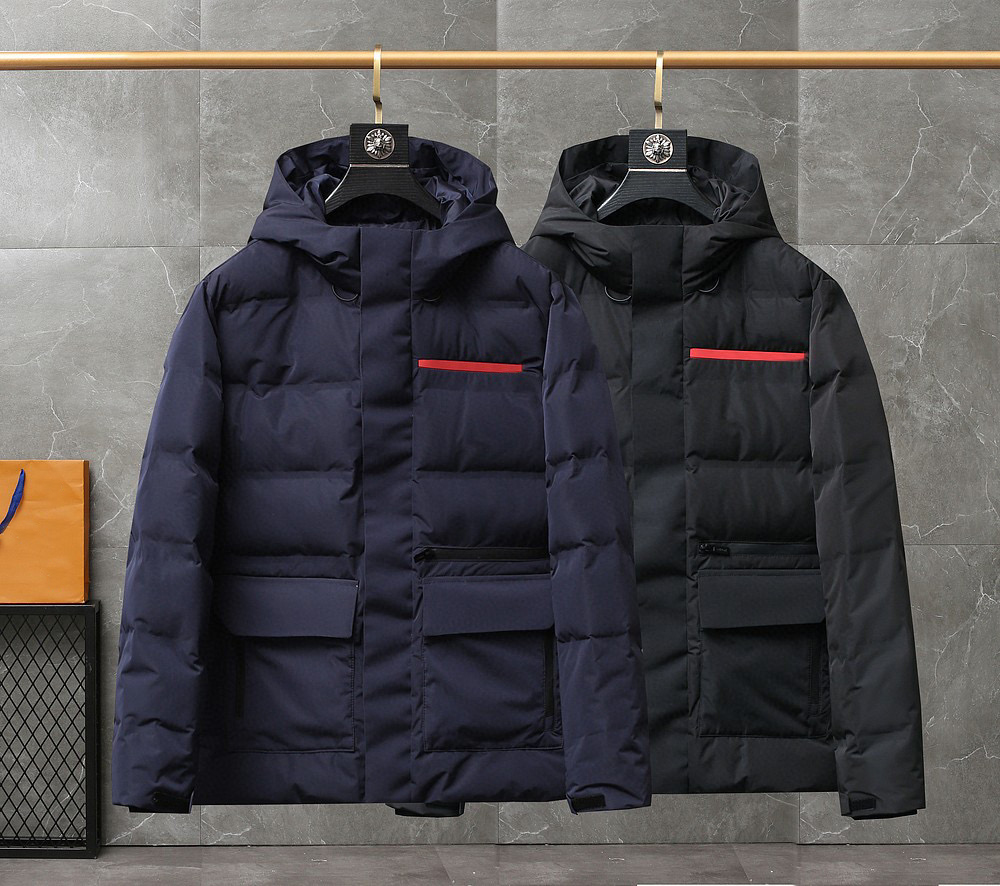 2022 Men's Down Jackets Red Label Limited Series Style Famous Designer Italy luxury Canada North Winter Series Comfortable And Warm Jacket Man Clothing, Customize
2022 Men's Down Jackets Red Label Limited Series Style Famous Designer Italy luxury Canada North Winter Series Comfortable And Warm Jacket Man Clothing, Customize