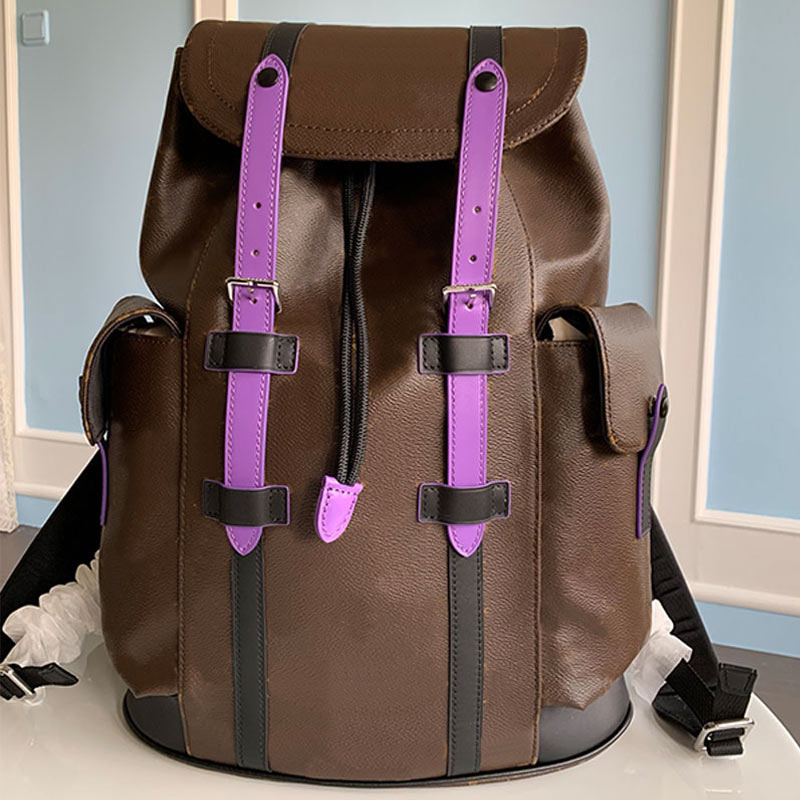 Women Backpack Shoulder Bag Old Flower Fashion Letters Drawstring Handbags Purse Large Capacity Pocket Multiple Pockets M46247
Women Backpack Shoulder Bag Old Flower Fashion Letters Drawstring Handbags Purse Large Capacity Pocket Multiple Pockets M46247