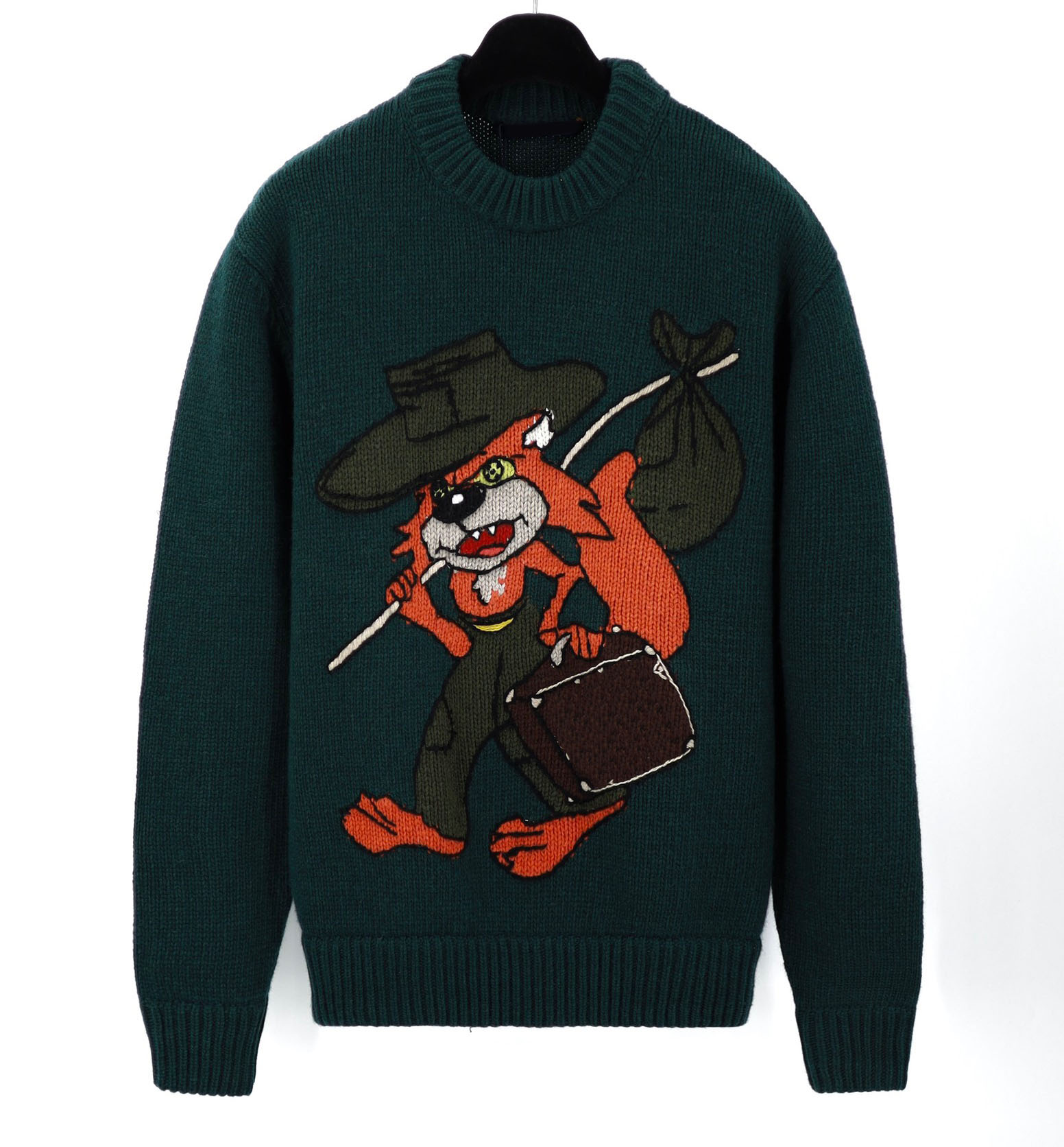 Men's Plus Size Sweaters hoodies in autumn / winter 2022acquard knitting machine e Custom jnlarged detail crew neck cotton sfw3DT4, Green
Men's Plus Size Sweaters hoodies in autumn / winter 2022acquard knitting machine e Custom jnlarged detail crew neck cotton sfw3DT4, Green