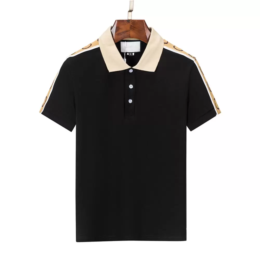 Men's Polo Shirt Designer Men's Fashion Horse T-shirt Casual Golf Summer Embroidered High Street Trend Top Asian size M-XXXL
Men's Polo Shirt Designer Men's Fashion Horse T-shirt Casual Golf Summer Embroidered High Street Trend Top Asian size M-XXXL