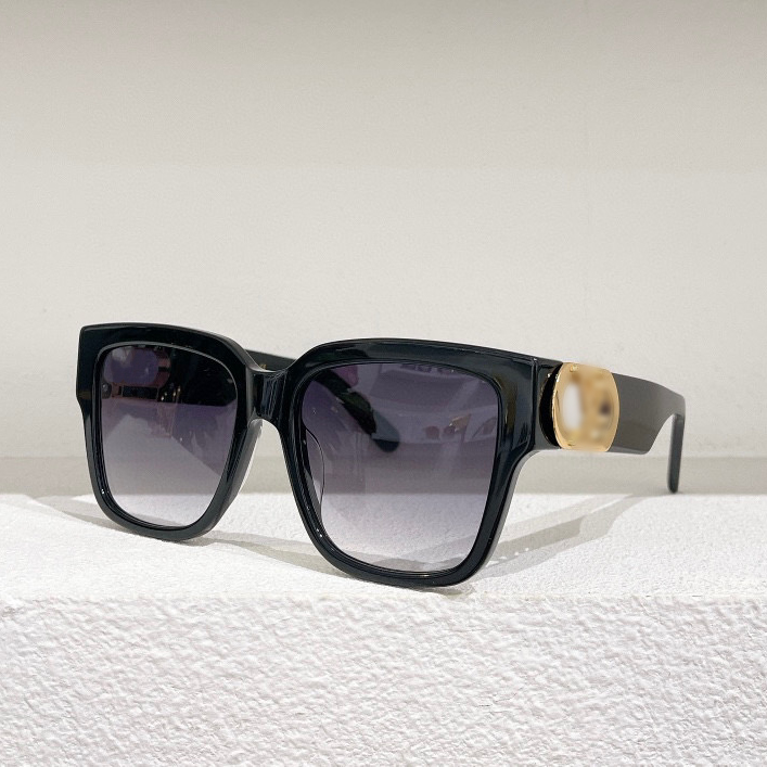 Sunglasses For Women Men Summer 1566 Style Anti-Ultraviolet Retro Plate Full Frame Fashion Glasses Random Box
Sunglasses For Women Men Summer 1566 Style Anti-Ultraviolet Retro Plate Full Frame Fashion Glasses Random Box
