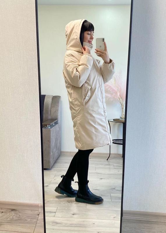 Women's Down Parkas women winter coats and paraks 220906