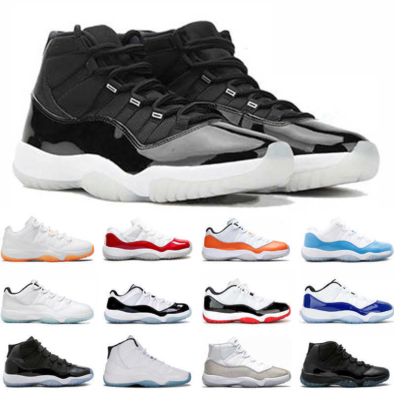Basketball Children Shoes 11 Bred High 11s boy girl sneakers 25TH ANNIVERSARY sport Cool Grey Infrared low trainers size eur 28-35 For Kids
Basketball Children Shoes 11 Bred High 11s boy girl sneakers 25TH ANNIVERSARY sport Cool Grey Infrared low trainers size eur 28-35 For Kids