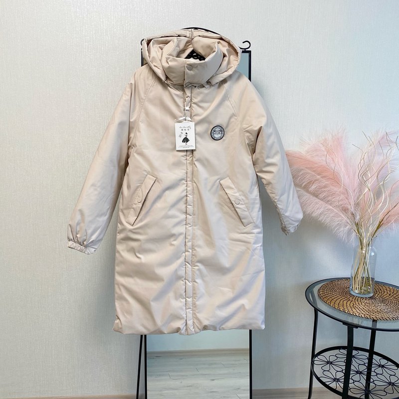 Women's Down Parkas women winter coats and paraks 220906