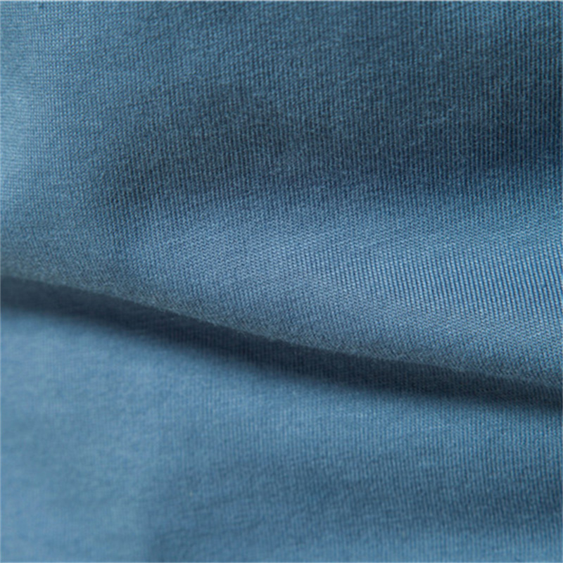 Men's T-Shirts AIOPESON Solid Color Cotton T Shirt Men Casual O-neck Long Sleeved Mens Tshirts Spring Autumn High Quality Basic T-shirt Male 2209