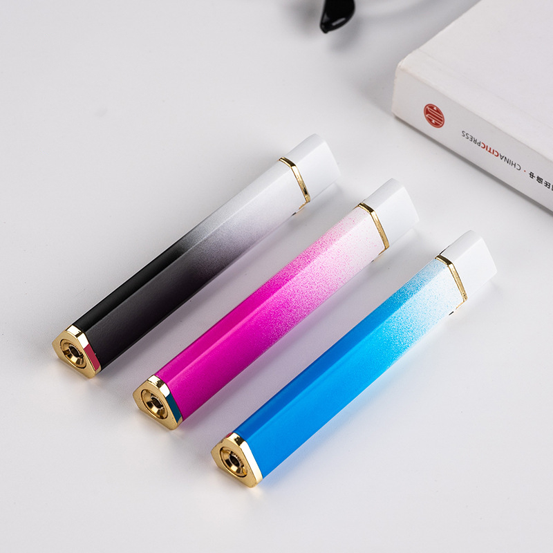 New Metal Gas Lighter Refill Retro Grinding Wheel Torch Compact Windproof Lighter Butane Cigarette Lighter Lady Smoking Gift
New Metal Gas Lighter Refill Retro Grinding Wheel Torch Compact Windproof Lighter Butane Cigarette Lighter Lady Smoking Gift