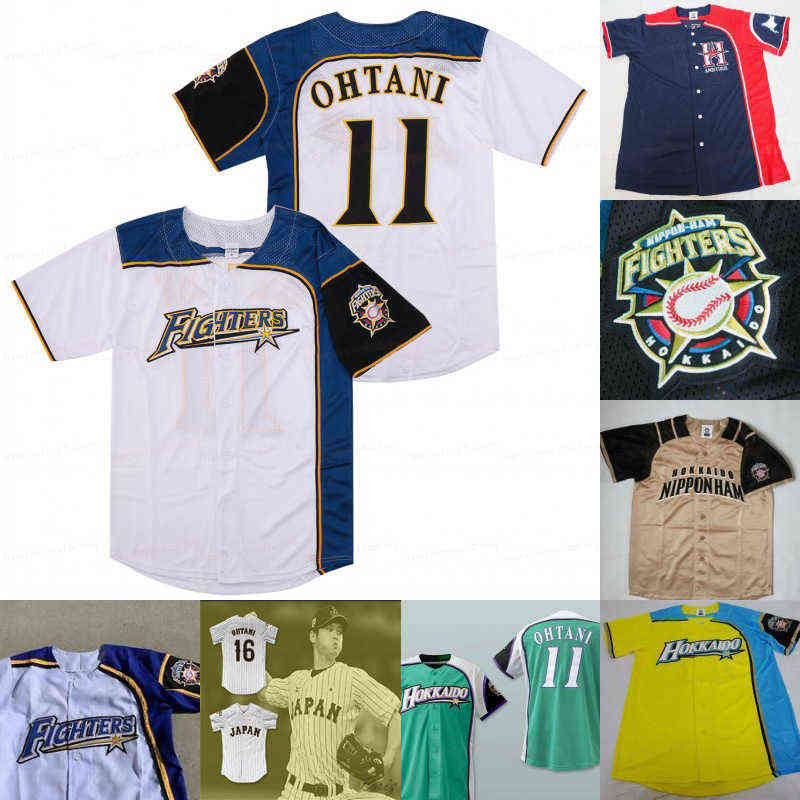 College Baseball Wears College Custom 2011 Hokkaido Nippon Ham Fighters Jersey Darvish Shohei Ohtani 16 Japan Samurai Black Pinstriped Baseball Jerseys, 11 cream
College Baseball Wears College Custom 2011 Hokkaido Nippon Ham Fighters Jersey Darvish Shohei Ohtani 16 Japan Samurai Black Pinstriped Baseball Jerseys, 11 cream