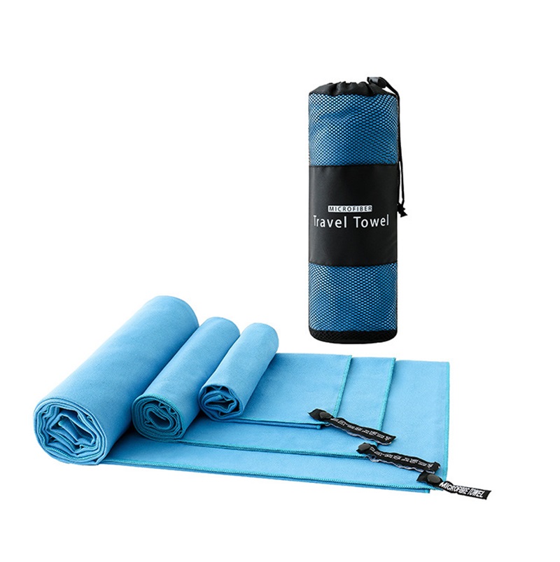Solid Beach Towel Microfiber Sports Towel Superfine Fibre Quick-Drying Towels Portable Absorbent Double-sided Fleece Sand Free 20220906 Q2, As show
Solid Beach Towel Microfiber Sports Towel Superfine Fibre Quick-Drying Towels Portable Absorbent Double-sided Fleece Sand Free 20220906 Q2, As show