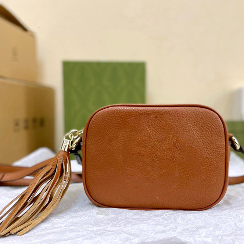 Designer Soho Disco Camera Bag Crossbody chain shoulder Bags Women Handbag Purse Genuine Leather Classic
Designer Soho Disco Camera Bag Crossbody chain shoulder Bags Women Handbag Purse Genuine Leather Classic
