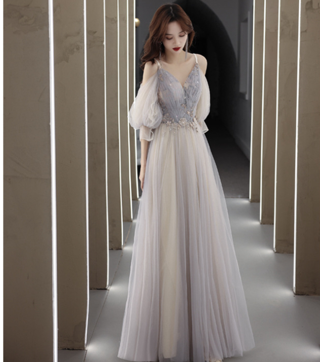 2022 Evening Dresses beaded even gown Sequined Prom Gowns Custom Made Plus Size Formal Dress, Same as picture
2022 Evening Dresses beaded even gown Sequined Prom Gowns Custom Made Plus Size Formal Dress, Same as picture