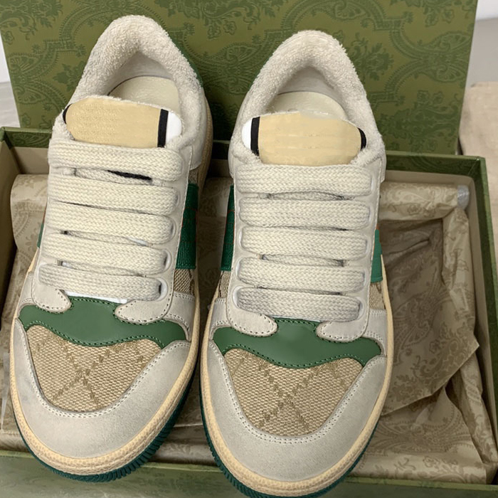 Designer shoes sneakers men's Daddy shoe high quality casual platform running shoes size 35-44
Designer shoes sneakers men's Daddy shoe high quality casual platform running shoes size 35-44