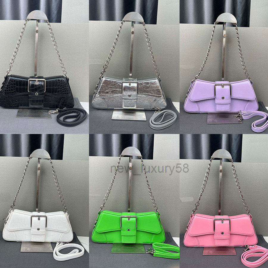 Designer Women Shoulder Bag Chain Leather Strap Alligator Cross Body Purse Solid Color Handbags Flap Adjustable Decorative Buckle Belt Lady, Black crocodile
Designer Women Shoulder Bag Chain Leather Strap Alligator Cross Body Purse Solid Color Handbags Flap Adjustable Decorative Buckle Belt Lady, Black crocodile
