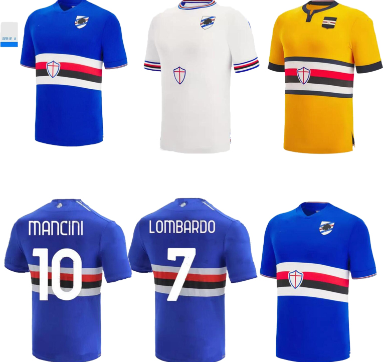 22 23 Sampdoria soccer jersey home SESY THIRD 21 22 Murillo Linetty Jankto Yoshida Maroni Gabbiadini THAILAND football shirts, Grey
22 23 Sampdoria soccer jersey home SESY THIRD 21 22 Murillo Linetty Jankto Yoshida Maroni Gabbiadini THAILAND football shirts, Grey