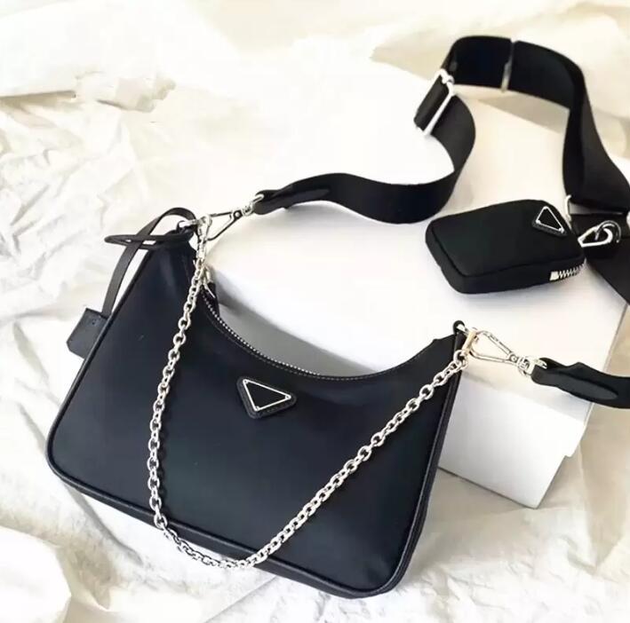 Fashion bag Nylon pochette tote travel luxurys wallets designers classic Re-Edition bags lady Womens crossbody Hobo Shoulder Purses Handbags Bag, White
Fashion bag Nylon pochette tote travel luxurys wallets designers classic Re-Edition bags lady Womens crossbody Hobo Shoulder Purses Handbags Bag, White