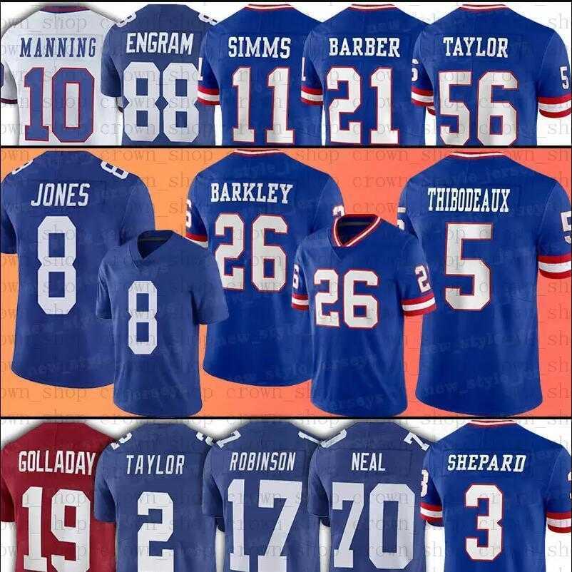 Kayvon Thibodeaux Jersey Custom New York''Giants''Mens Saquon Barkley Jerseys Daniel Jones Kenny Golladay Kadarius Toney Football Phil Simms Kids Women like, Color
Kayvon Thibodeaux Jersey Custom New York''Giants''Mens Saquon Barkley Jerseys Daniel Jones Kenny Golladay Kadarius Toney Football Phil Simms Kids Women like, Color