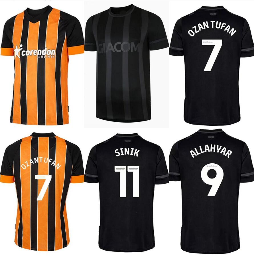 22 23 Hull City Mens Soccer Jerseys home OSCAR SERI OZAN.TUFAN GREAVES ALLAHYAR SINIK Football Shirt Short Sleeve Uniforms
22 23 Hull City Mens Soccer Jerseys home OSCAR SERI OZAN.TUFAN GREAVES ALLAHYAR SINIK Football Shirt Short Sleeve Uniforms