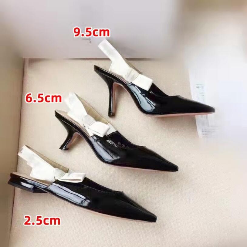 2022 Women Sandals High Heels D Letter Bow Knot Runway Pointed Toe Low Heel Woman Gladiaor Sandals Lady Luxurys Brand Mesh Flat Shoes, 9.5cm heels
2022 Women Sandals High Heels D Letter Bow Knot Runway Pointed Toe Low Heel Woman Gladiaor Sandals Lady Luxurys Brand Mesh Flat Shoes, 9.5cm heels