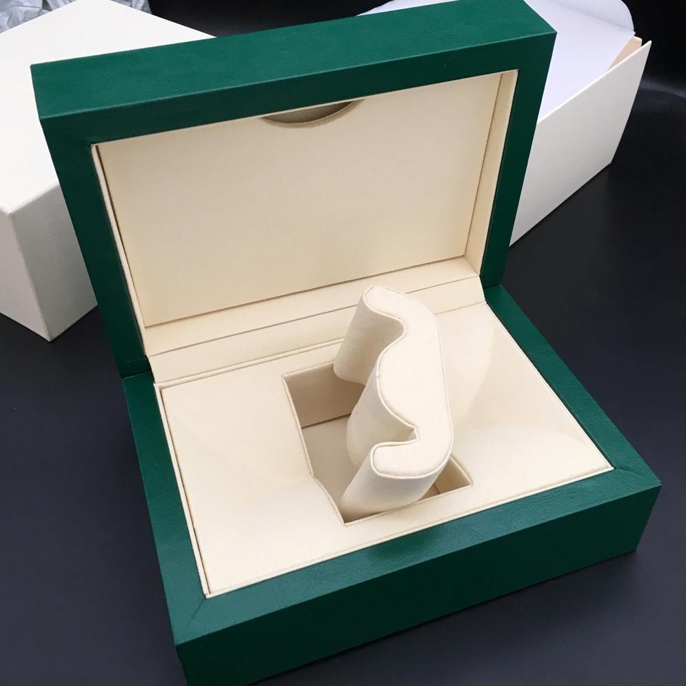 Le Scatole Regalo Originali In Legno Verde Possono Essere Personalizzate, Model…