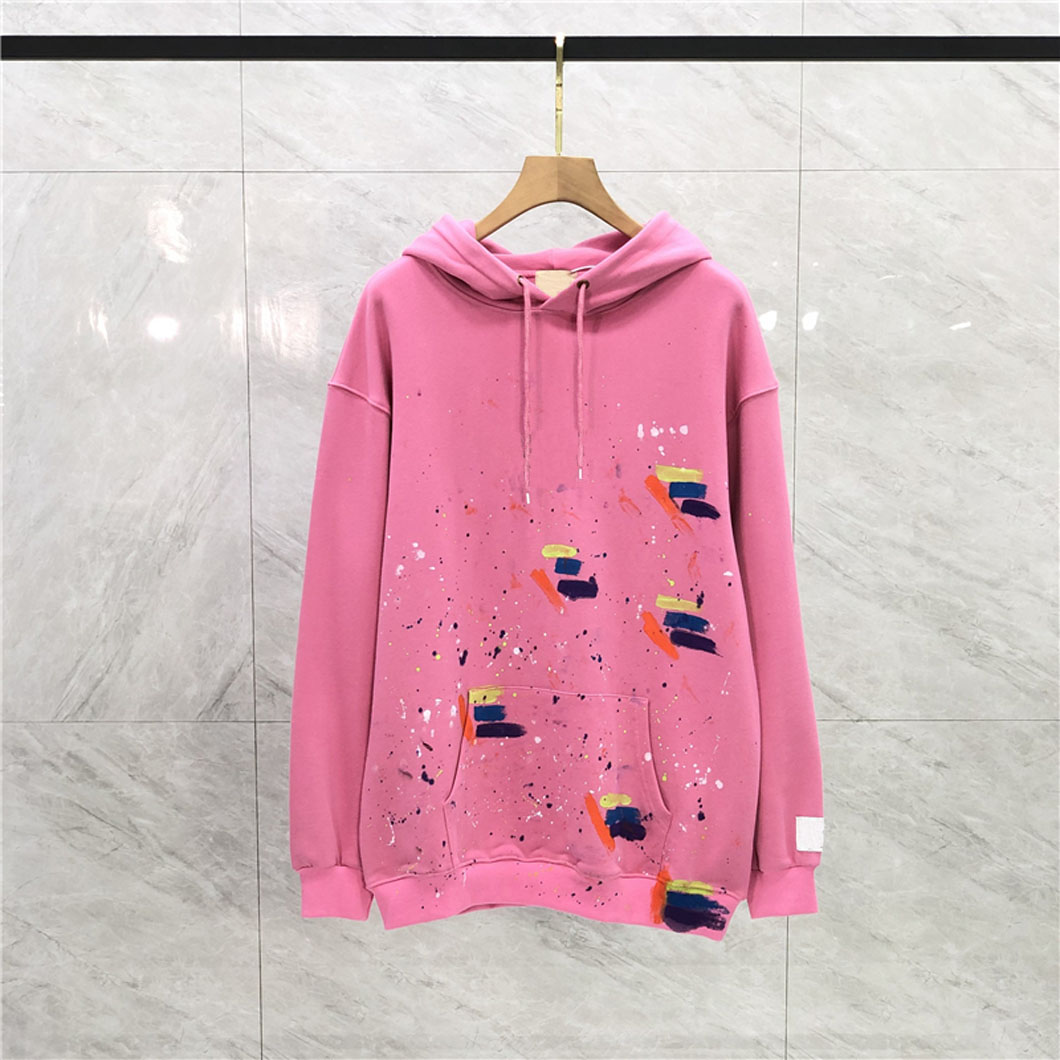 Loose Designer men hoody essentials hoodies pullover sweatshirts loose long sleeve hooded jumper mens Fashion women Tops clothing
Loose Designer men hoody essentials hoodies pullover sweatshirts loose long sleeve hooded jumper mens Fashion women Tops clothing