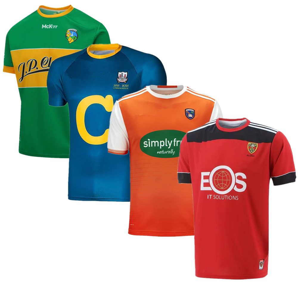 2023 GAA Jersey WEXFORD TIPPERARY TYRONE LIMERICK MAYO GALWAY DERRY KERRY MONAGHAN t-shirt Ireland gaa All teams shirt Commemoration jerseys singlet, Vest
2023 GAA Jersey WEXFORD TIPPERARY TYRONE LIMERICK MAYO GALWAY DERRY KERRY MONAGHAN t-shirt Ireland gaa All teams shirt Commemoration jerseys singlet, Vest
