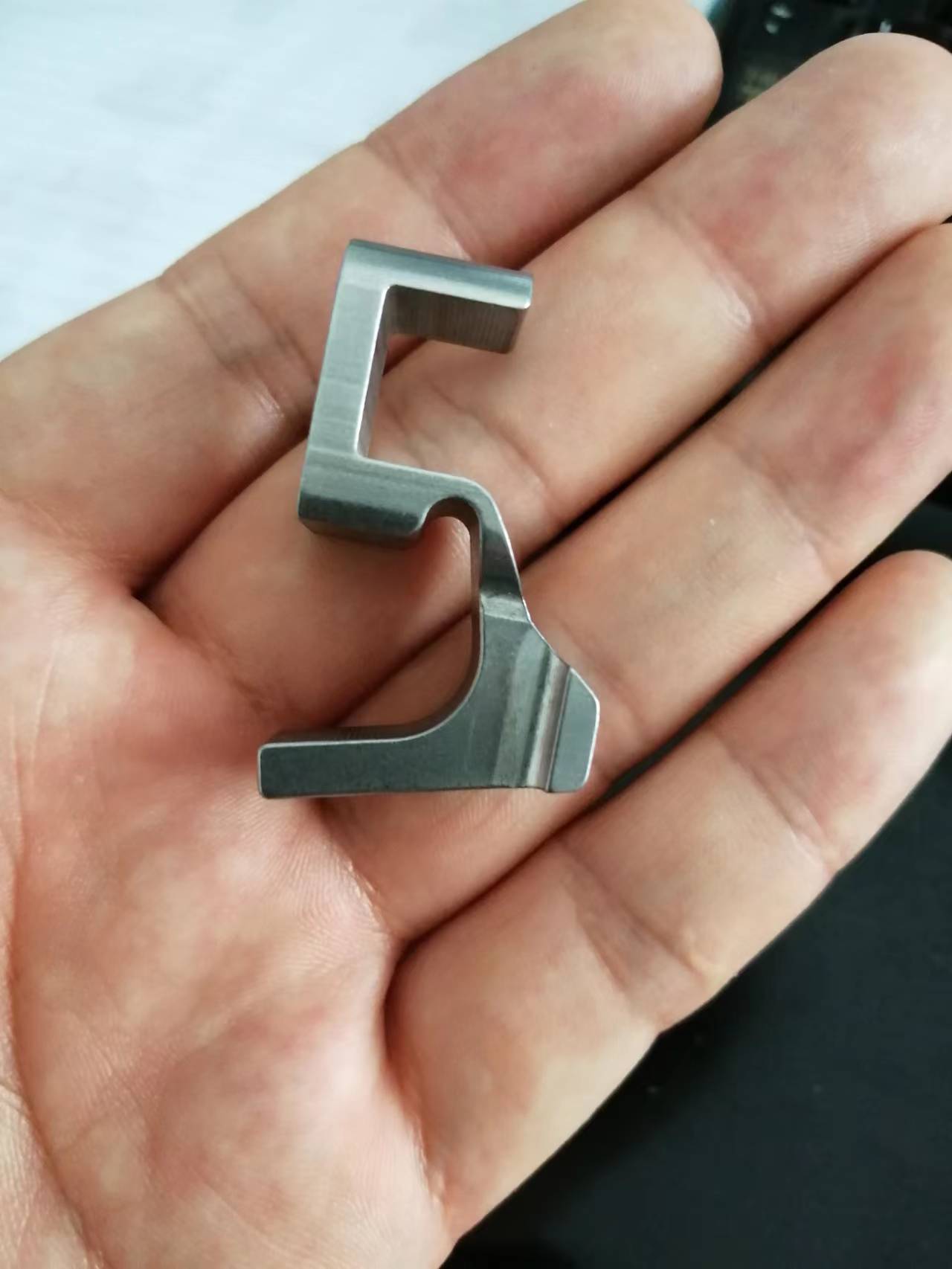 AR15 Automatic Switch Stainless Steel strong materials 1pcs swift link, Ar15 selector
AR15 Automatic Switch Stainless Steel strong materials 1pcs swift link, Ar15 selector