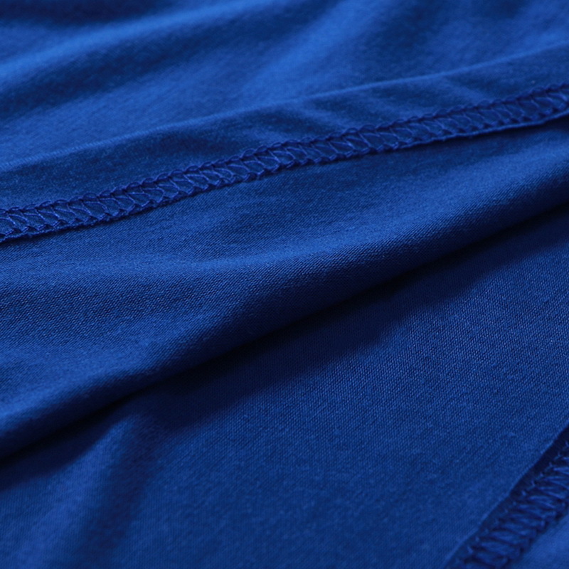 Men's T-Shirts Jodimitty Winter Warm Half High Collar Fashion Thermal Underwear Men Mock Neck Basic T-shirt Blouse Pullover Long Sleeve Top 22090