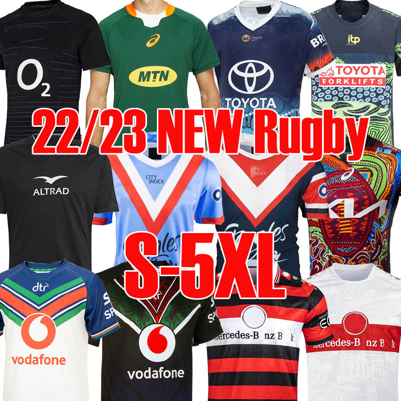S-5XL 22 23 new Rugby Jerseys warrior Parramatta S Africa England Jamaica national team zealand ROOSTERS Rugby VFB Wear jersey mustang short sleeve TOP quality shirt, 22 23 sugelan home
S-5XL 22 23 new Rugby Jerseys warrior Parramatta S Africa England Jamaica national team zealand ROOSTERS Rugby VFB Wear jersey mustang short sleeve TOP quality shirt, 22 23 sugelan home