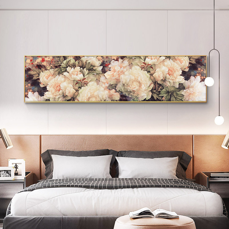 Flower Painting Classic Roses Posters and Prints Oil Painting on Canvas Art Cuadros Valentine's Day Decor Nordic Wall Picture for Living Room
Flower Painting Classic Roses Posters and Prints Oil Painting on Canvas Art Cuadros Valentine's Day Decor Nordic Wall Picture for Living Room