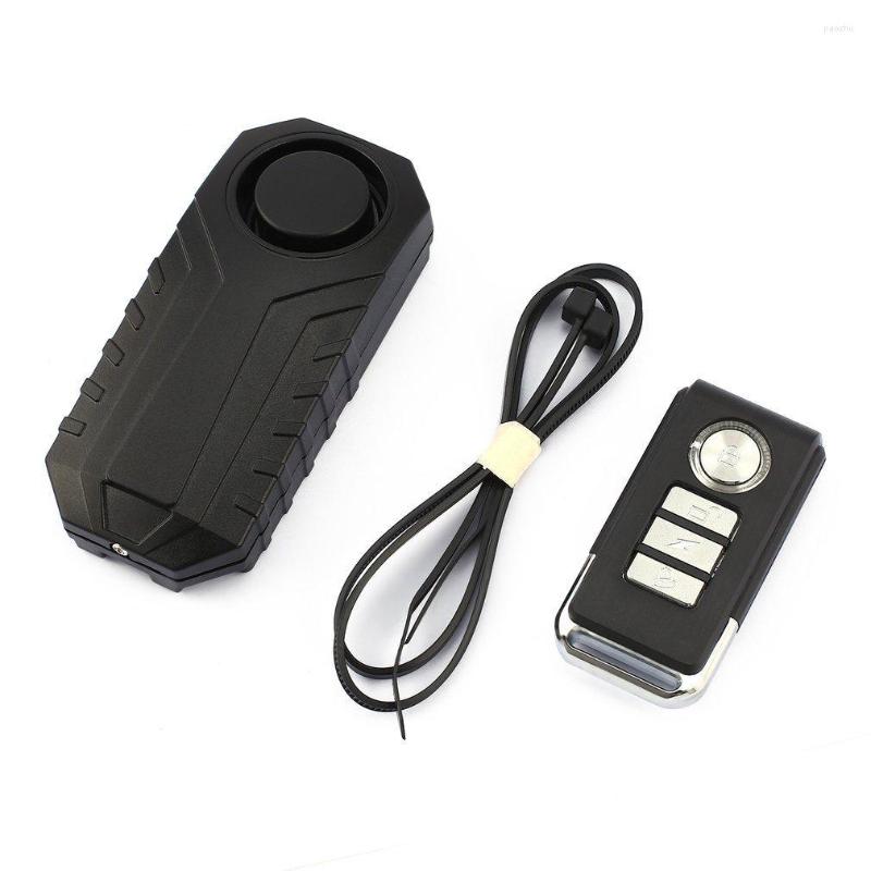 Alarm Systems Wireless Remote Control Bicycle/Electric Tricycle/ Energy Car Vibration And Displacemnt Safety Lock
Alarm Systems Wireless Remote Control Bicycle/Electric Tricycle/ Energy Car Vibration And Displacemnt Safety Lock