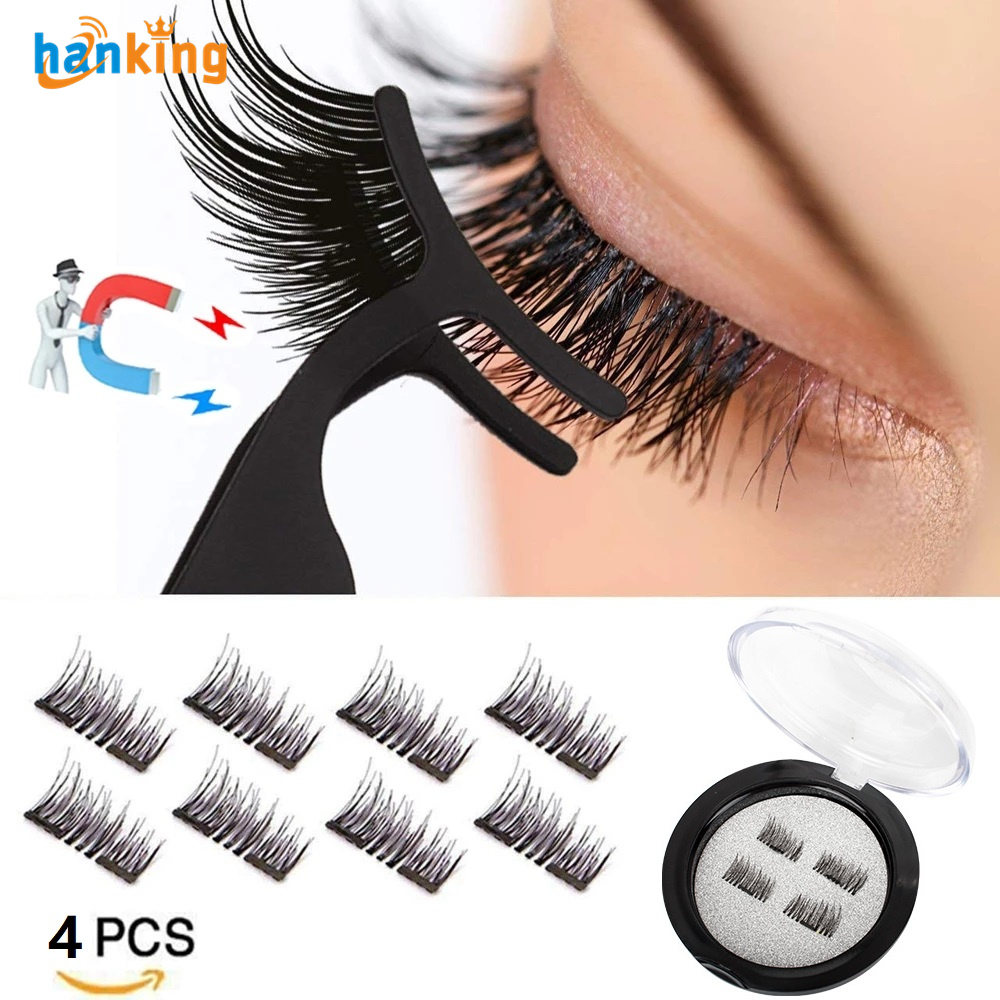 Magnetic Eyelashes With 2 Lashes 3D False Natural For Mink Eyelashes Extension Long Faux Cils Magnetique X073
Magnetic Eyelashes With 2 Lashes 3D False Natural For Mink Eyelashes Extension Long Faux Cils Magnetique X073