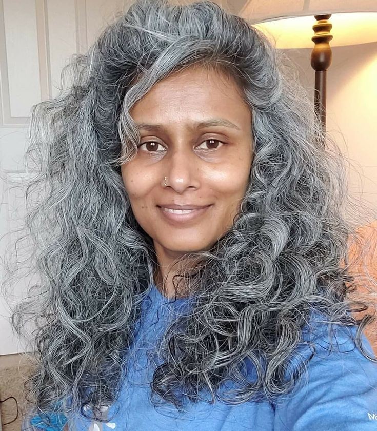 Gorgeous Silver grey human hair Ponytail hairpiece wraps wavy curly gray hair Ponytails Extensions drawstring ponytail 120g 140g