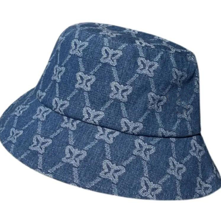Ball Caps 2022 cowboy hat women spring and summer leisure embroidery sunblock fisherman hat shade face small Korean version of the tide basin hat, As pic
Ball Caps 2022 cowboy hat women spring and summer leisure embroidery sunblock fisherman hat shade face small Korean version of the tide basin hat, As pic