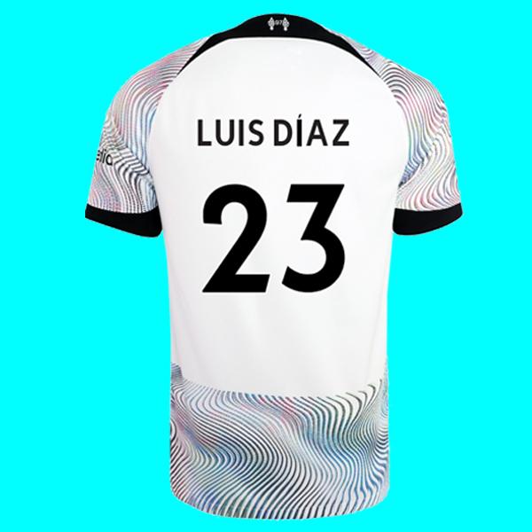 22 23 Season Soccer Jerseys VIRGIL SALAH FIRMINO DARWIN 2022 2023 Mohamed Diogo Luis DIaz Alexander Arnold Lvp Football Shirt Men Kids Kit Set Uniform Aldult Size S-4XL, Men gk
22 23 Season Soccer Jerseys VIRGIL SALAH FIRMINO DARWIN 2022 2023 Mohamed Diogo Luis DIaz Alexander Arnold Lvp Football Shirt Men Kids Kit Set Uniform Aldult Size S-4XL, Men gk