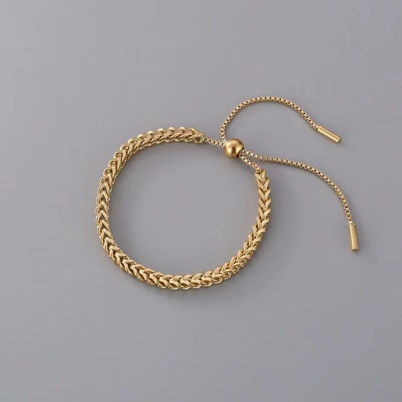 Bracelet Women Charm Bracelet Luxurys Designers Bracelets Luxury Designer Jewelry Fashion High Quality Six Styles
Bracelet Women Charm Bracelet Luxurys Designers Bracelets Luxury Designer Jewelry Fashion High Quality Six Styles