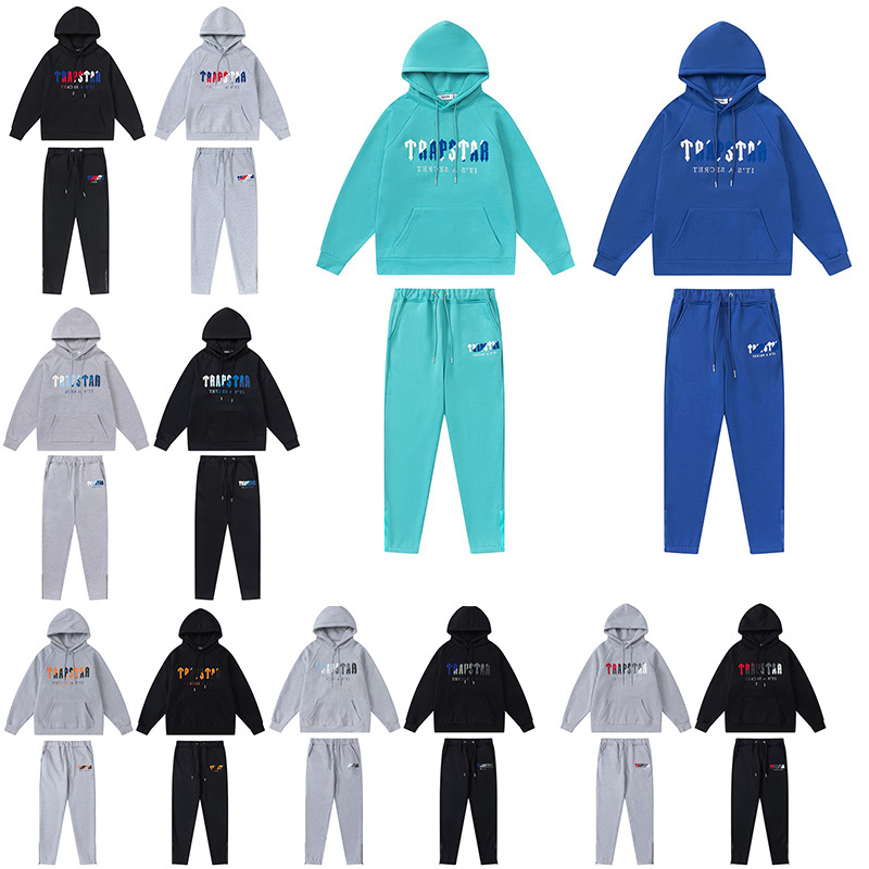 trapstar mens tracksuits womens trapstar shooters hoodies pants track suit fleece Towel Embroidery sports designer tracksuit
trapstar mens tracksuits womens trapstar shooters hoodies pants track suit fleece Towel Embroidery sports designer tracksuit