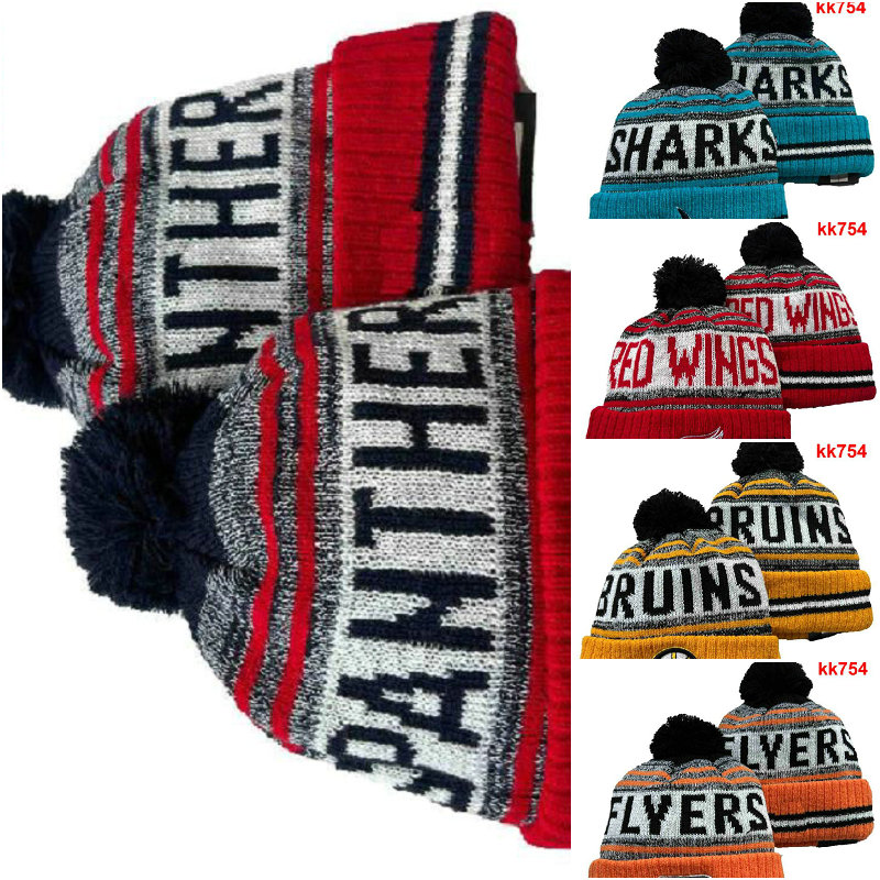 Men Knitted Cuffed Pom Florida Beanies Hats Sport Knit Hat Striped Sideline Wool Warm Hockey Beanies Cap For Women's American All Team Skull caps a0
Men Knitted Cuffed Pom Florida Beanies Hats Sport Knit Hat Striped Sideline Wool Warm Hockey Beanies Cap For Women's American All Team Skull caps a0