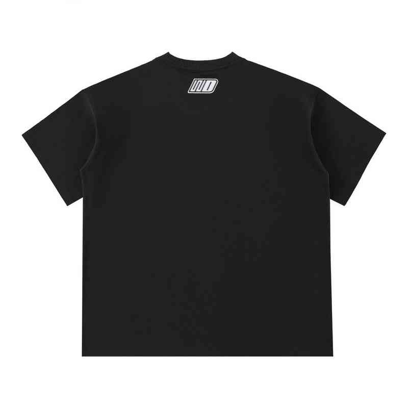 Welldone Designer t Shirt High Ins Net Red Elastic Short Sleeve T-shirt Bottomed Loose Fashion Brand Luxury Shirt Loose Cusual High Quality G8ge, Black
Welldone Designer t Shirt High Ins Net Red Elastic Short Sleeve T-shirt Bottomed Loose Fashion Brand Luxury Shirt Loose Cusual High Quality G8ge, Black